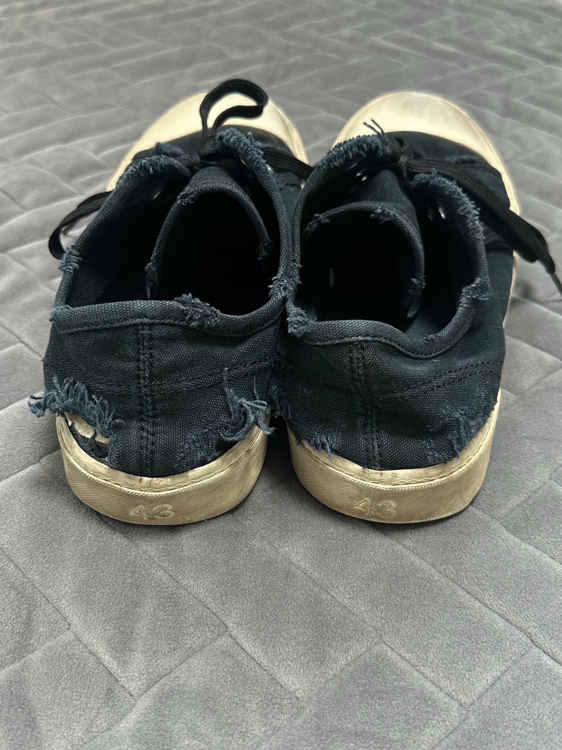 발렌시아가 파리스 스니커즈 43 상품이미지5