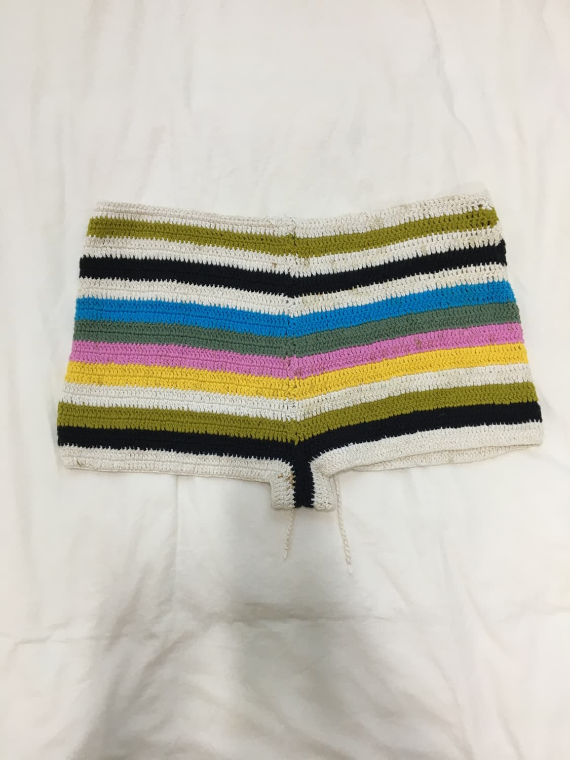 Zara Shorts 상품이미지2