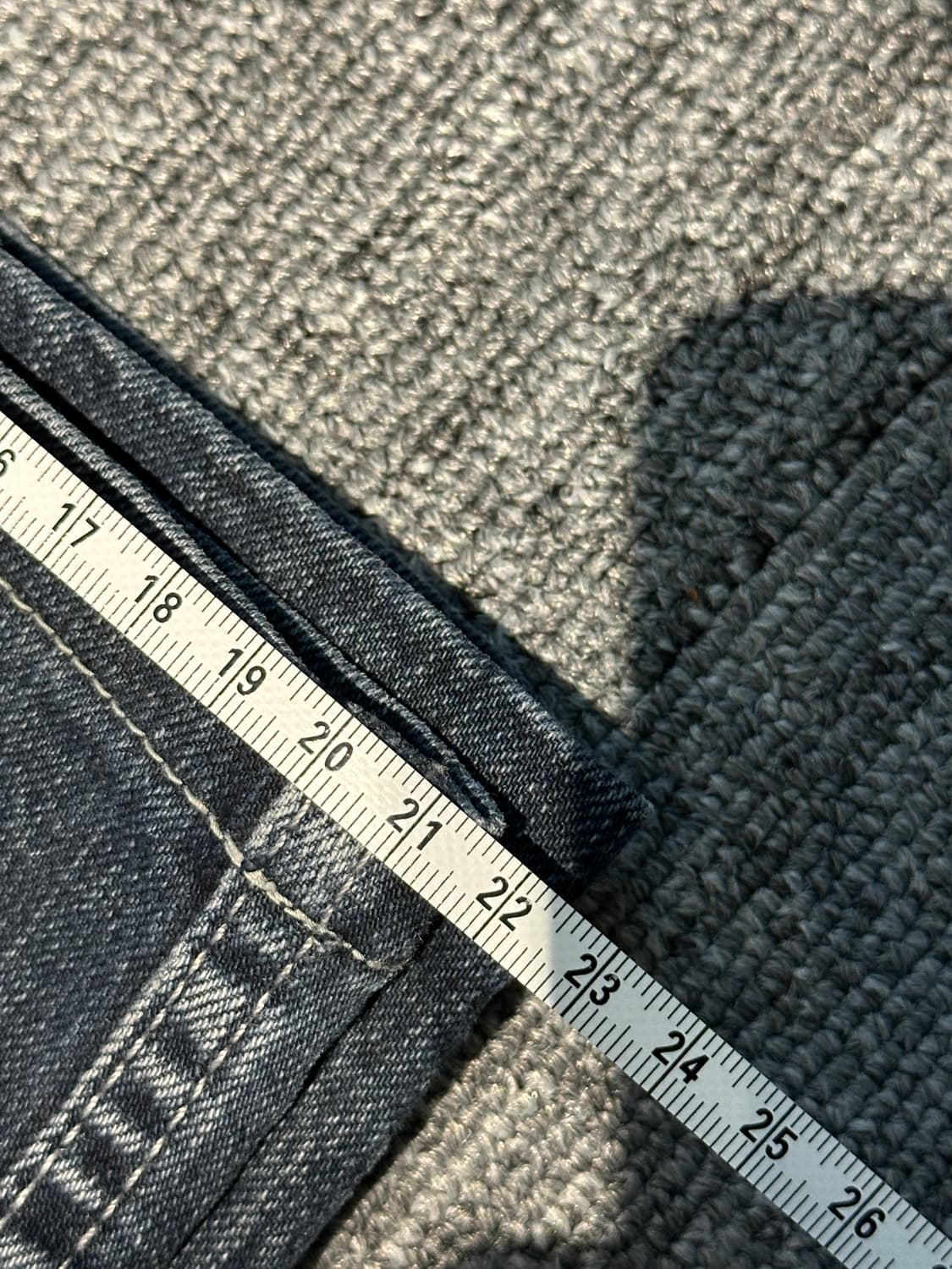 Levi’s 505 W34 L32 상품이미지7