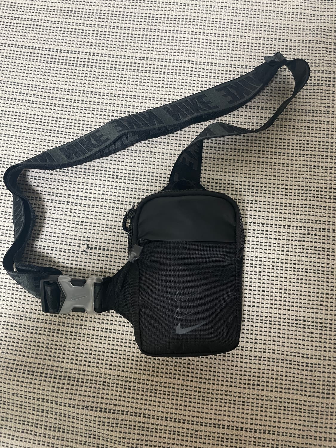 나이키 미니 크로스 슬링백 상품이미지2