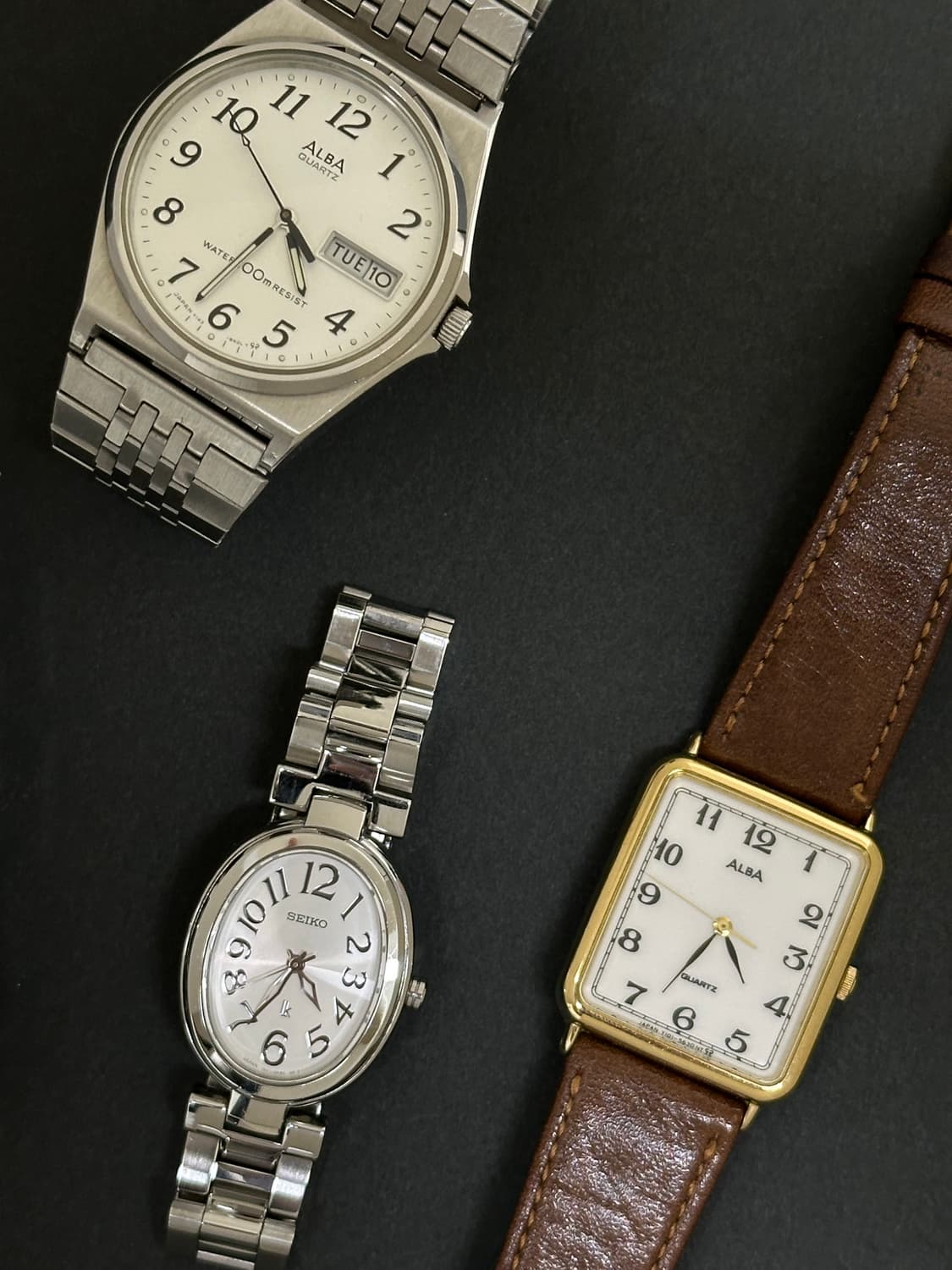 vintage seiko  상품이미지3