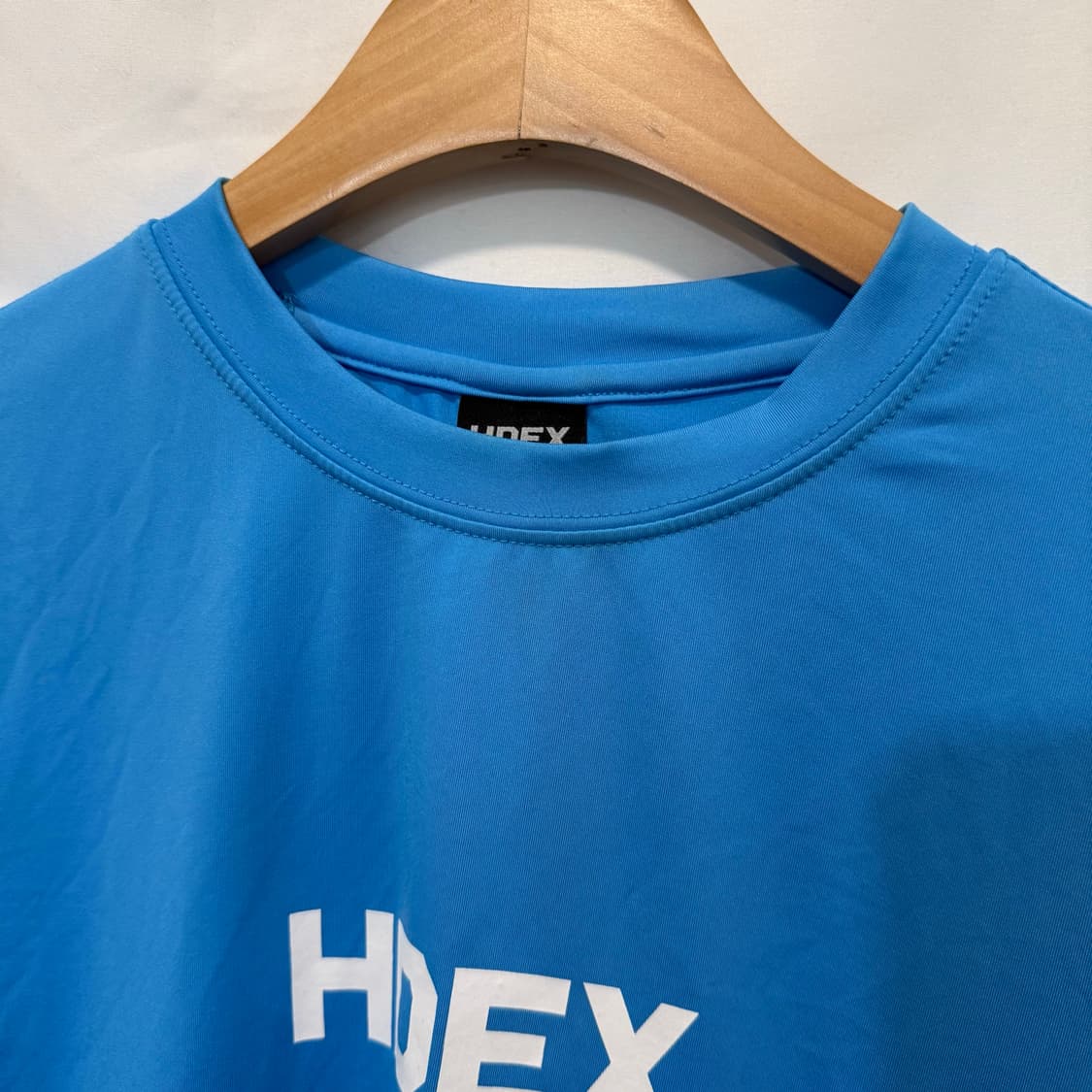 HDEX 기능성 쿨스판 반팔티 L 상품이미지3