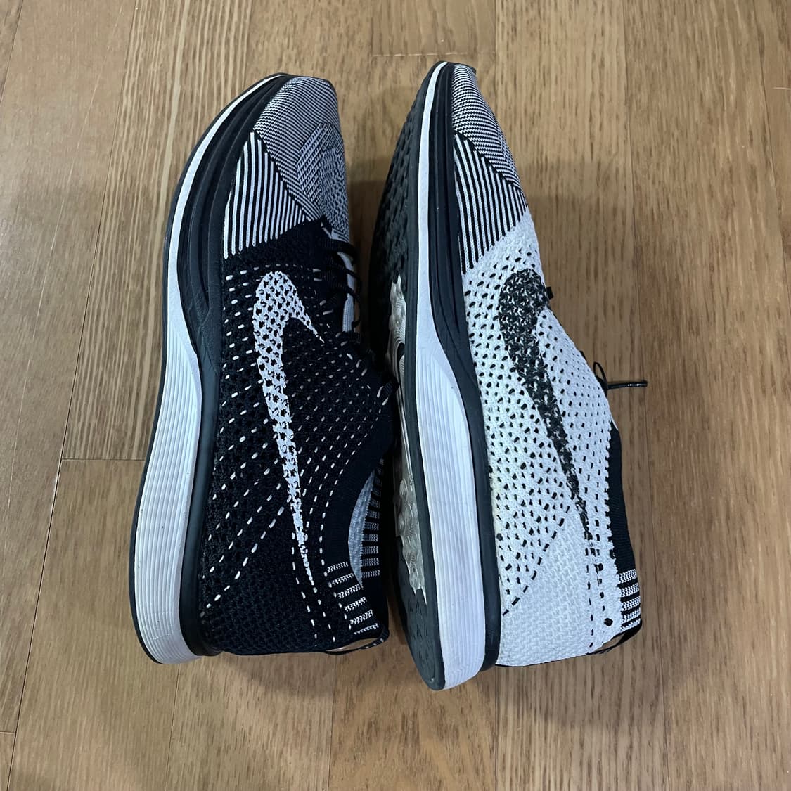 나이키 에어맥스 플라이니트 운동화 265 상품이미지6