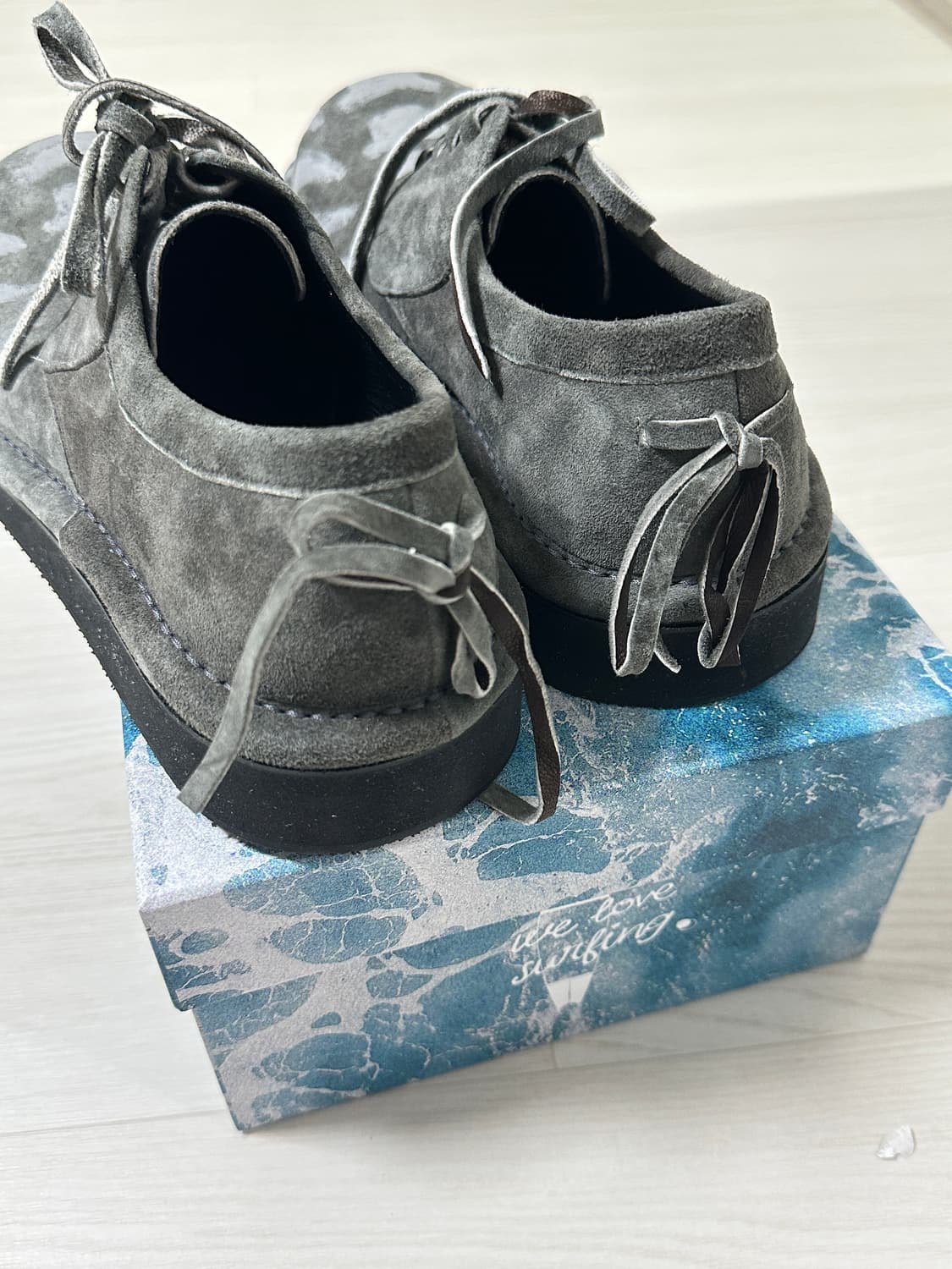 Twospc(투스페이스) 265새제품 판매 상품이미지8