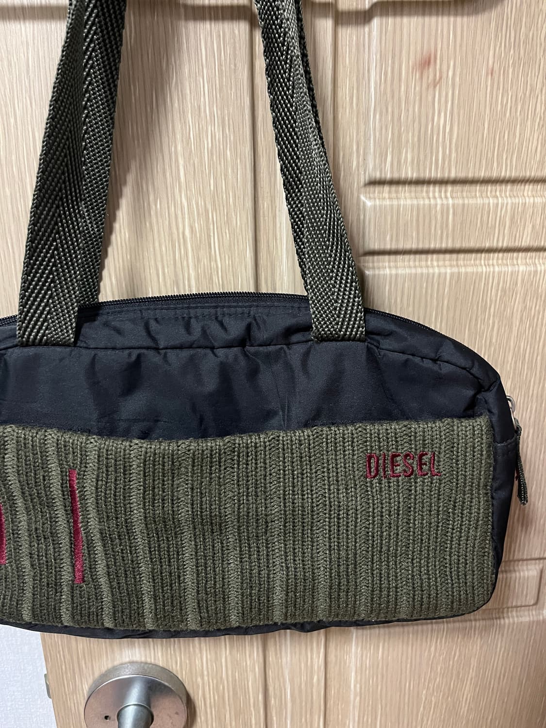 디젤 숄더백 상품이미지2