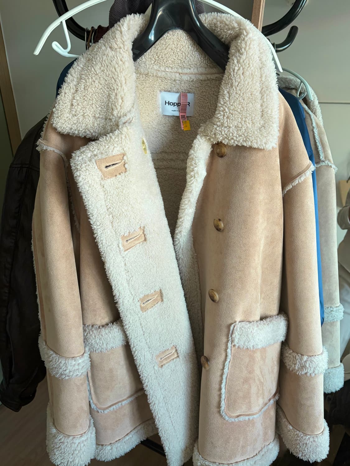 무스탕 상품이미지3