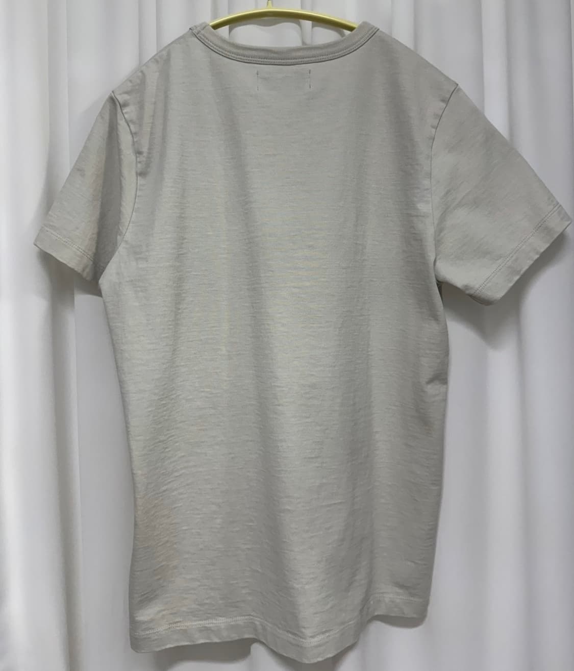 스튜디오톰보이 에센셜 반팔 티셔츠 상품이미지7