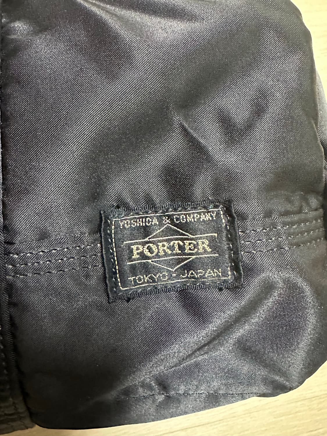 PORTER 요시다 포터 탱커 보스턴백 더플백 L 상품이미지2
