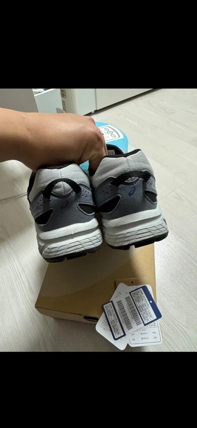 아식스 젤 벤쳐6 상품이미지3