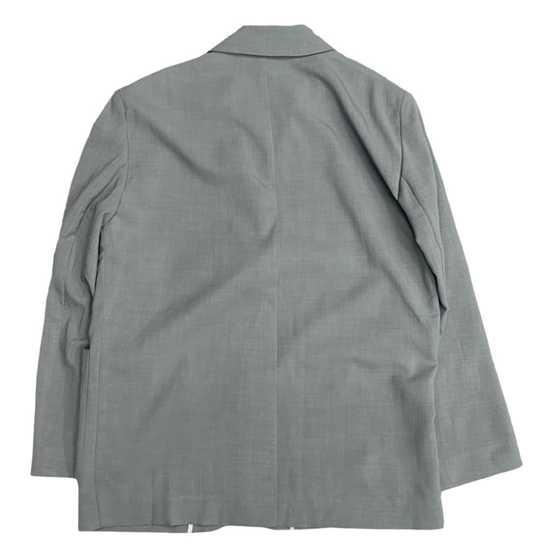 STUDIO TOMBOY 그린 블레이저 상품이미지6