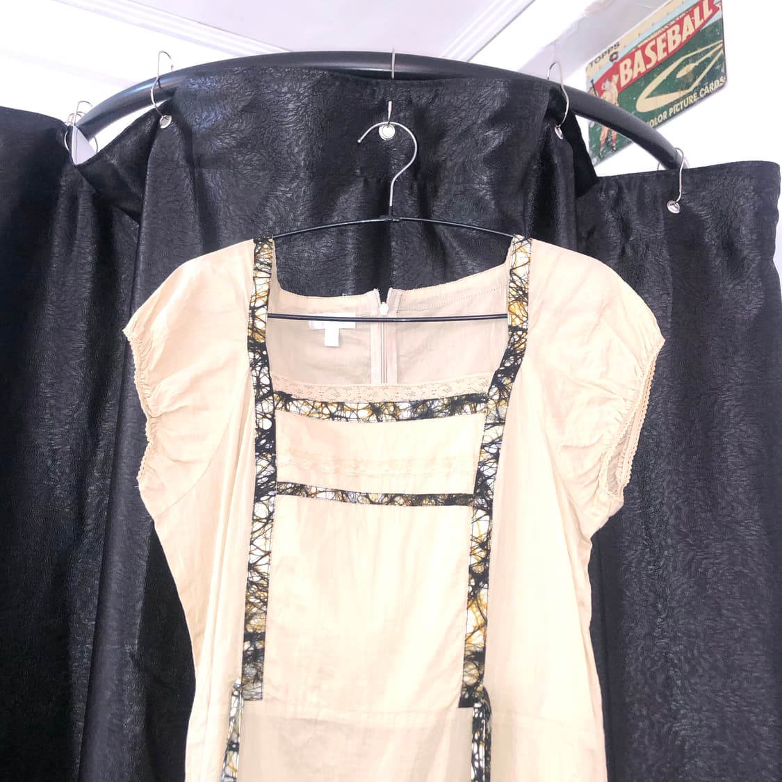 Vintage 💿 KOOKAI stardust bei 상품이미지2