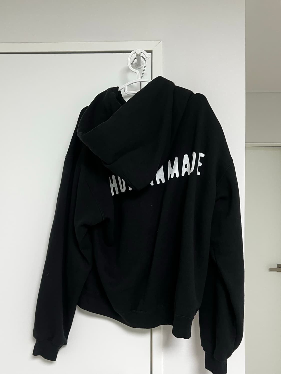 휴먼메이드 클래식 후드집업 상품이미지2