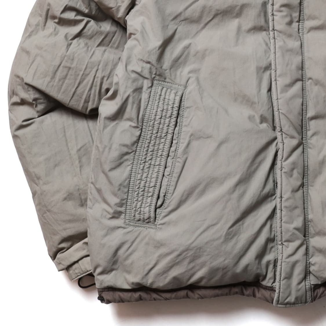 폴로 진스 Polo Jeans Reversible Down Puffer
 상품이미지6