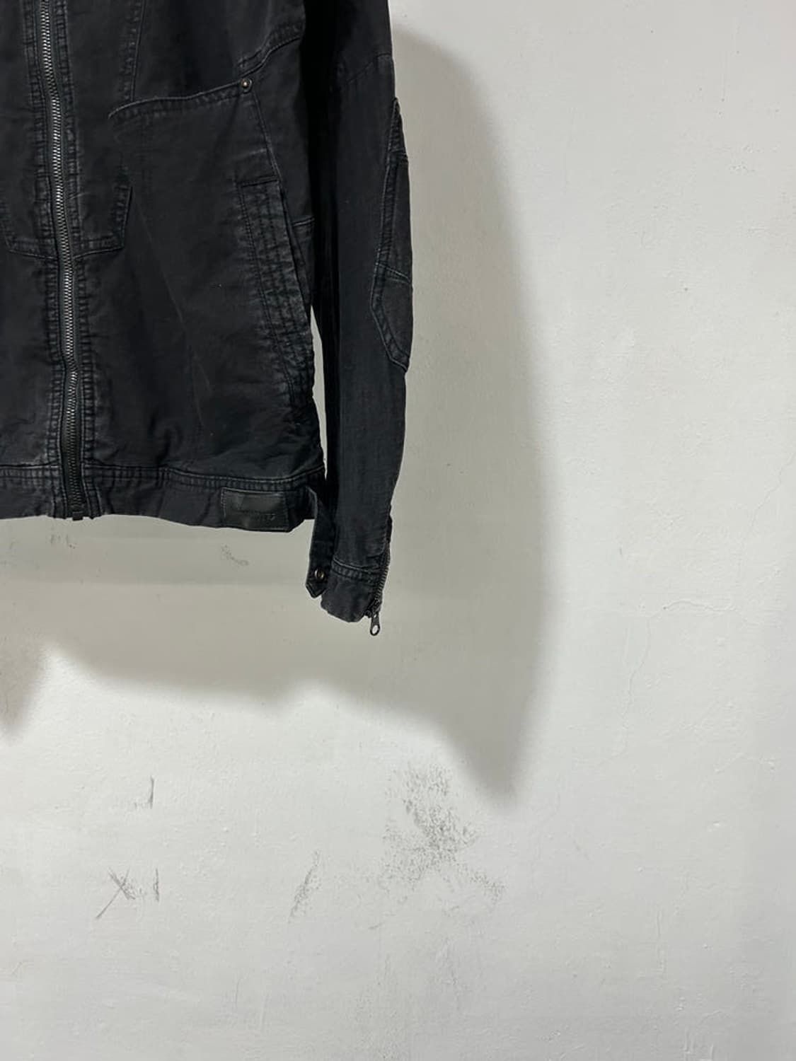 vtg jacket 상품이미지3