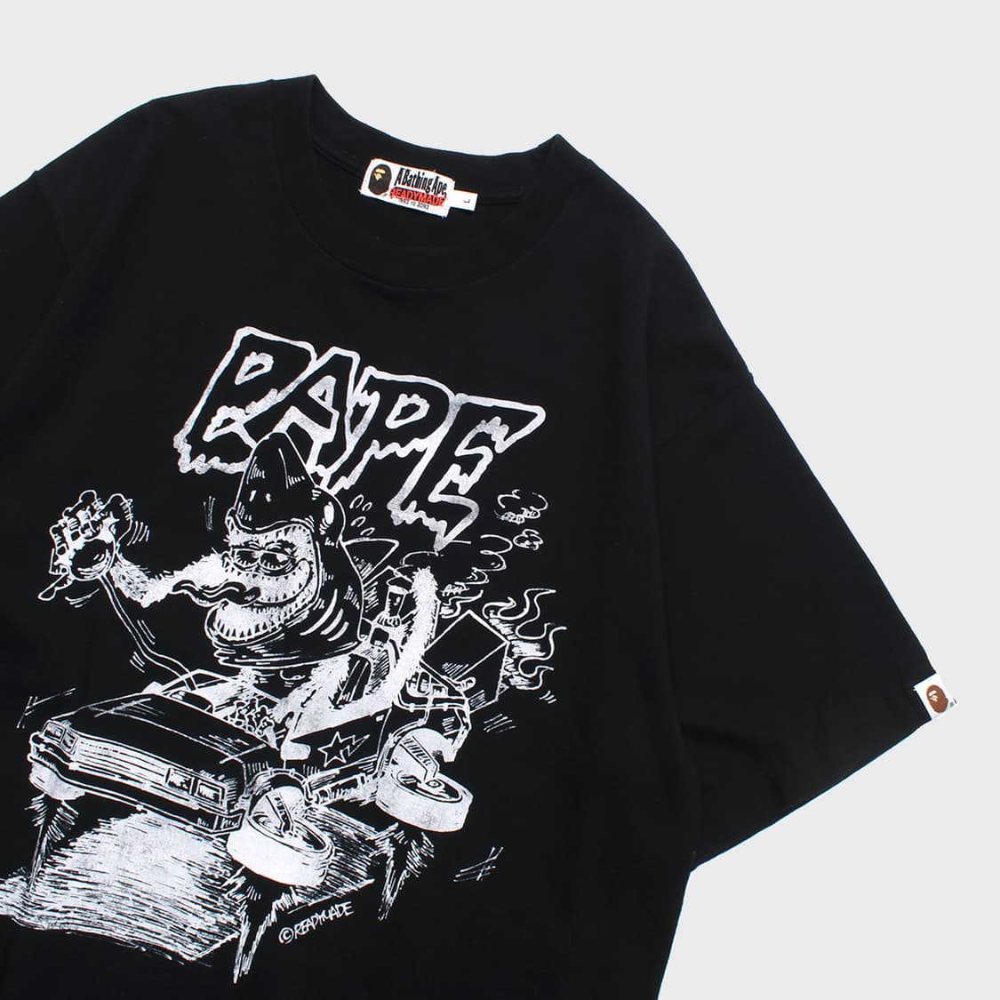 A BATHING APE x READY MADE 상품이미지2