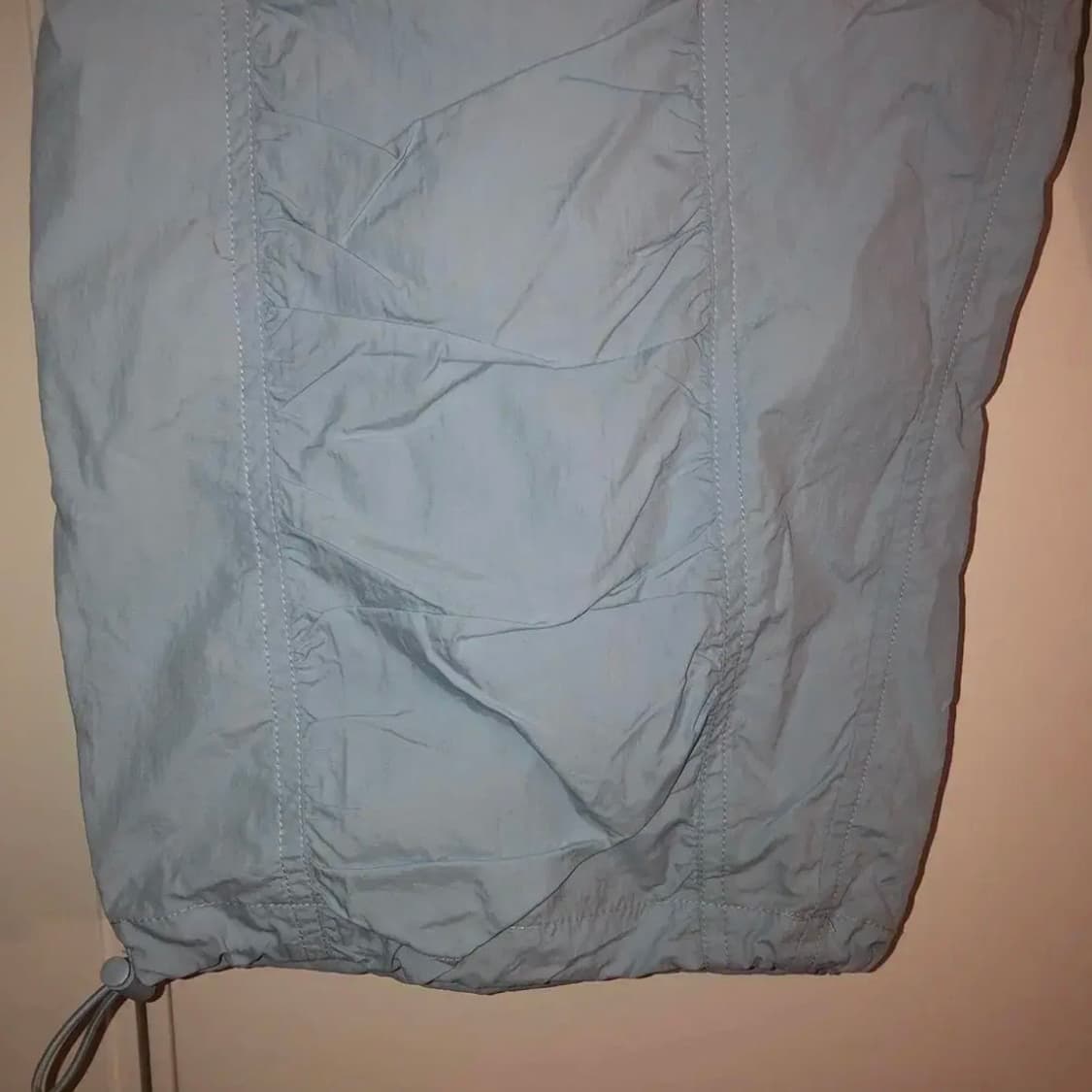 오디너리홀리데이 사이드 셔링 밴딩팬츠 상품이미지4