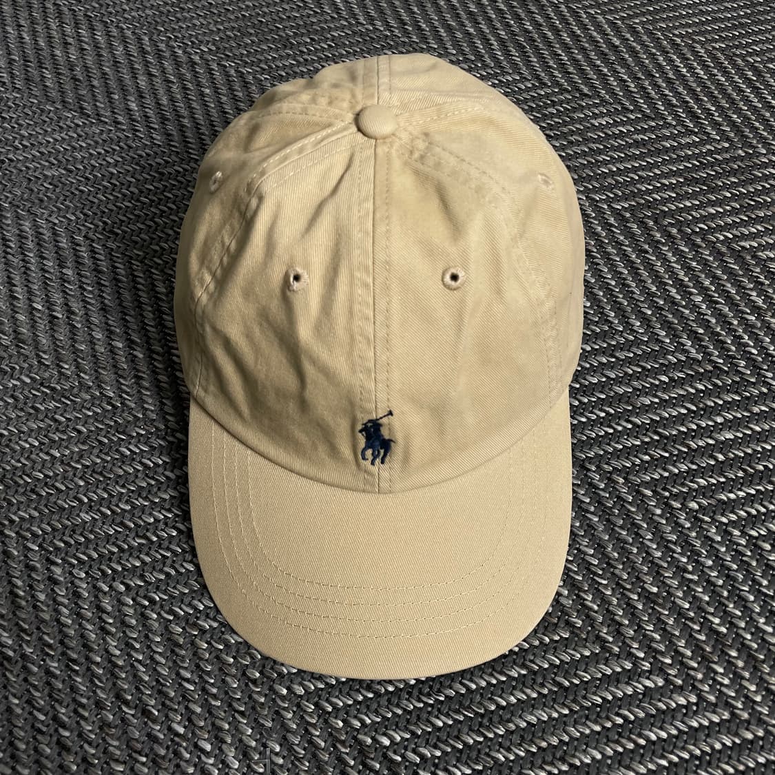 폴로 랄프로렌 포니 아메카지 볼캡y 2977 상품이미지2