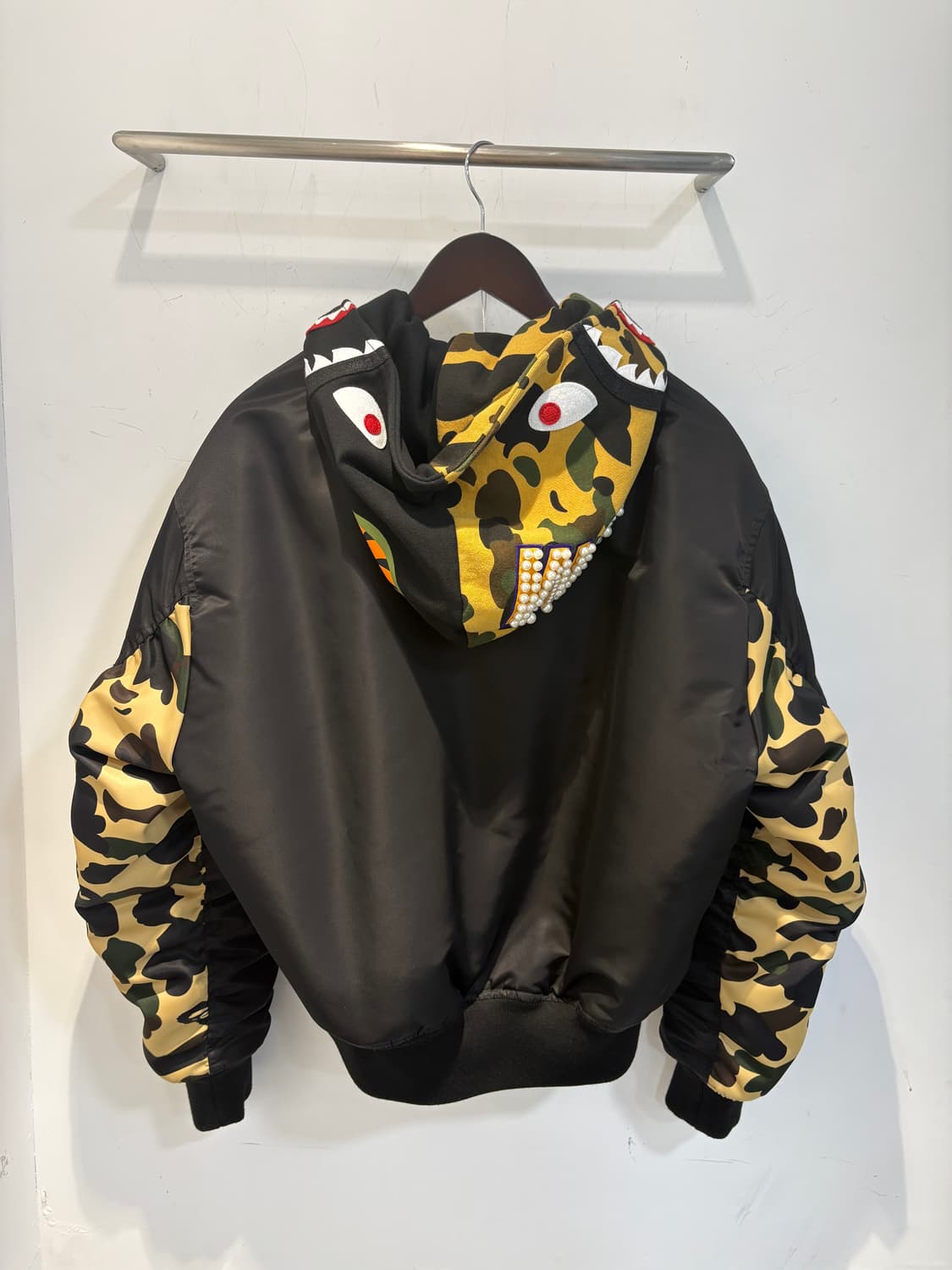 BAPE  상품이미지4