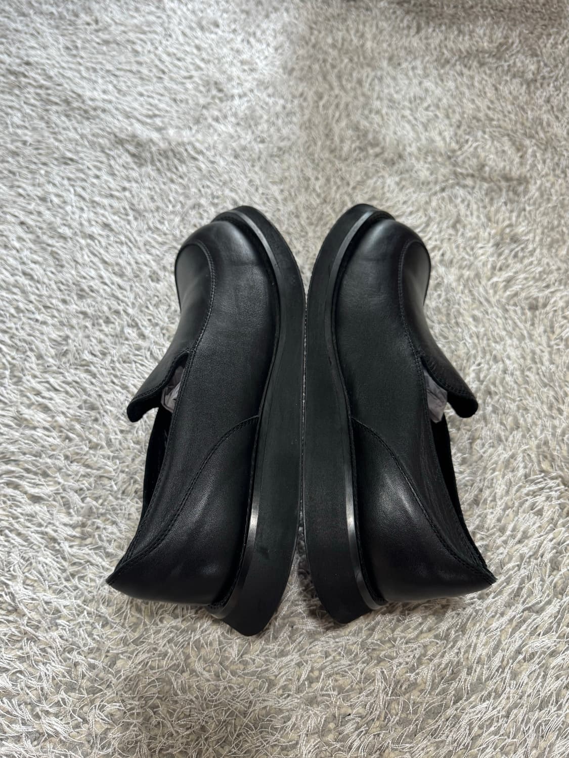 애프터프레이 비전 라운드 토 더비 42 상품이미지3