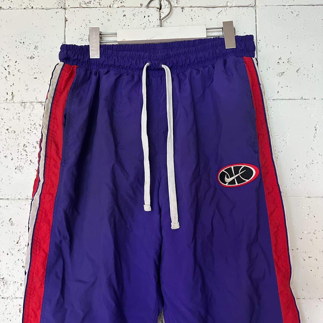 XL 나이키 우븐 조거팬츠 상품이미지2