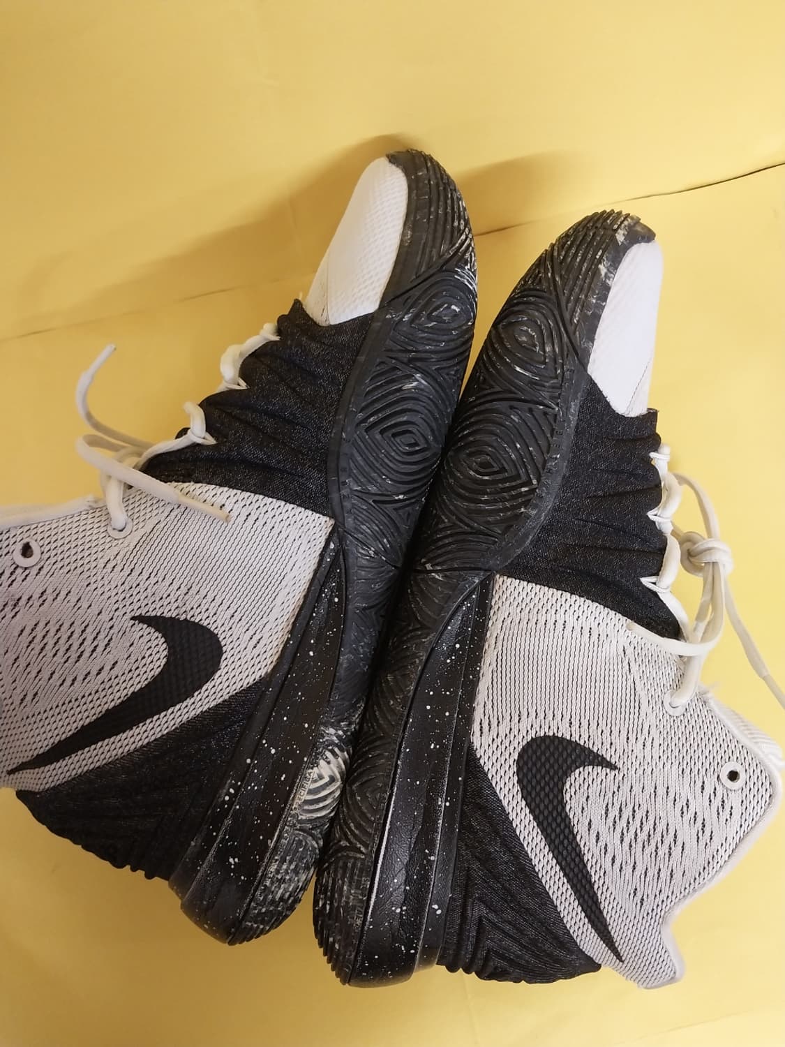 남성 나이키 카이리5 EP 농구화, 운동화 (280) 상품이미지7