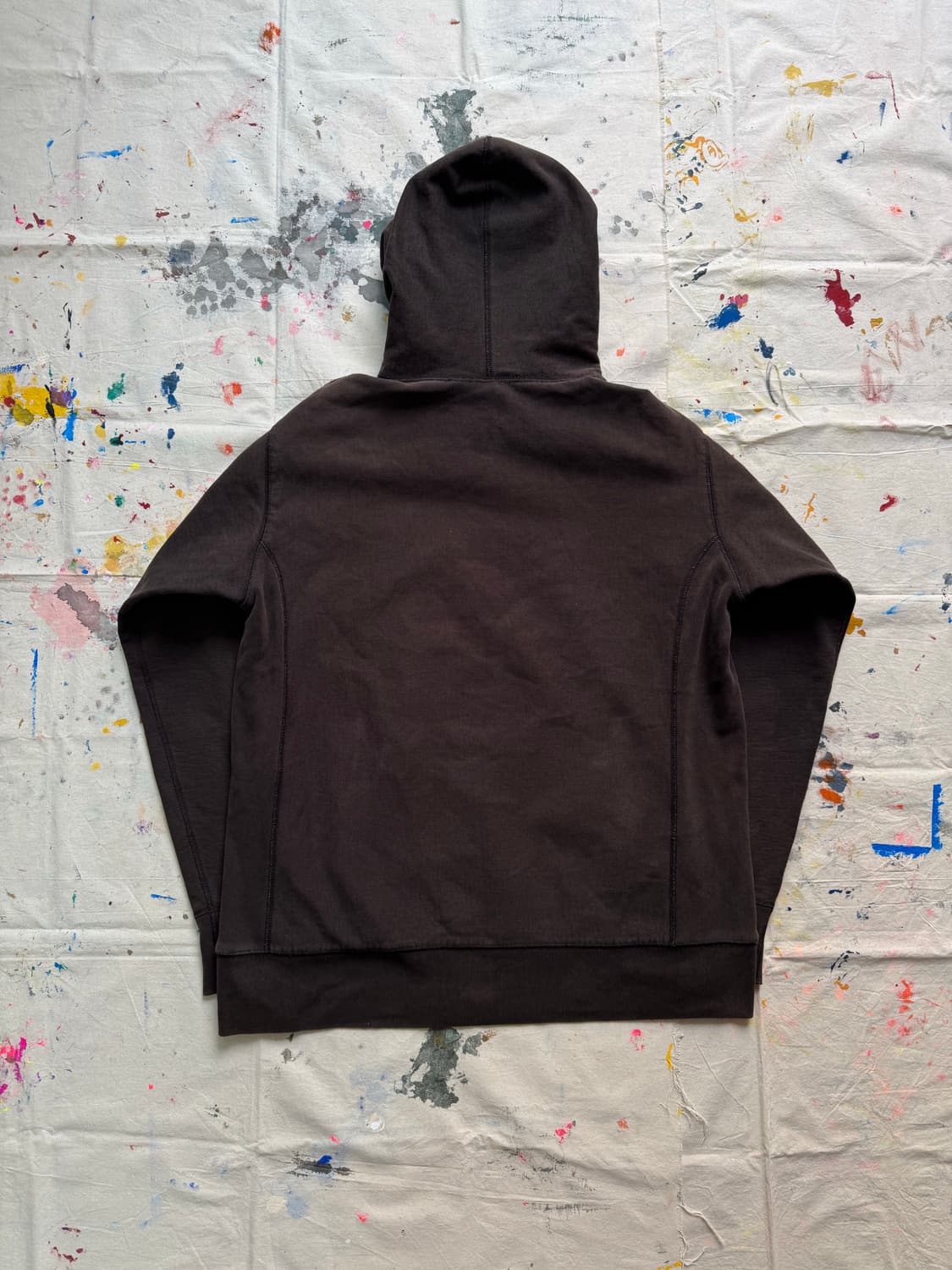 9/00s 슈프림 고로 후드티 상품이미지9