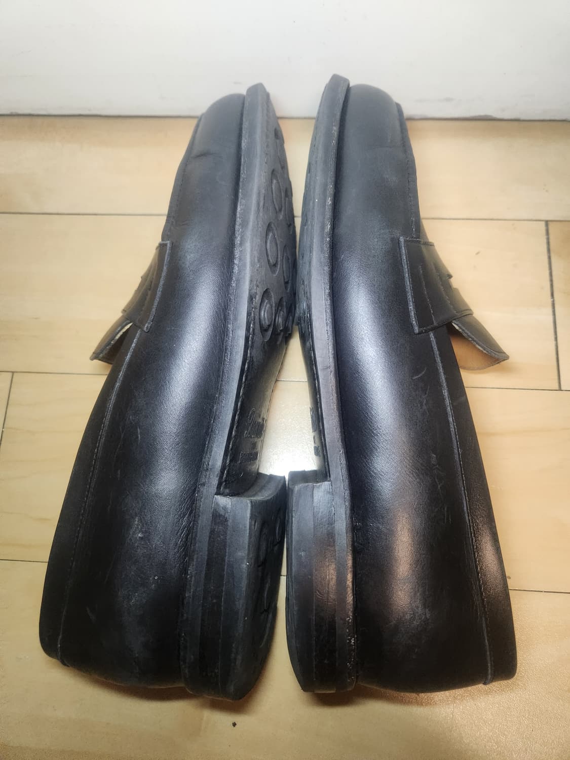 (270)버윅 4456 페니로퍼 상품이미지5