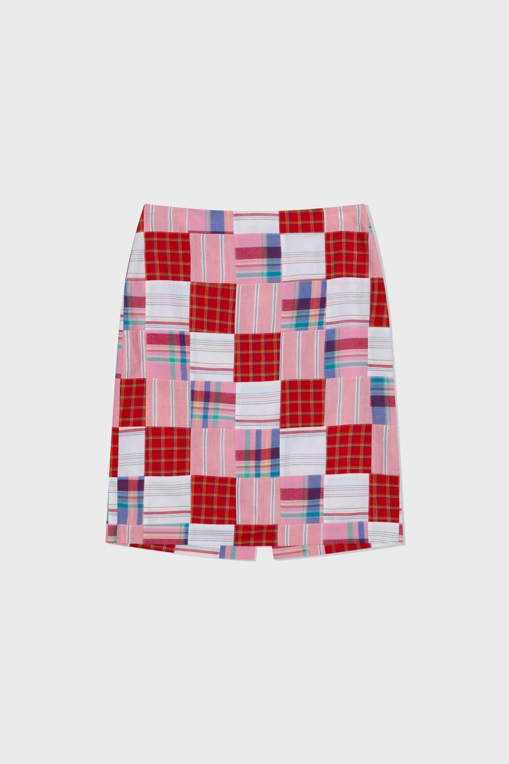 누아누 패치워크 스커트 (suvi skirt) 상품이미지2