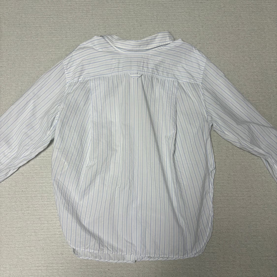 발렌시아가 셔츠 상품이미지8