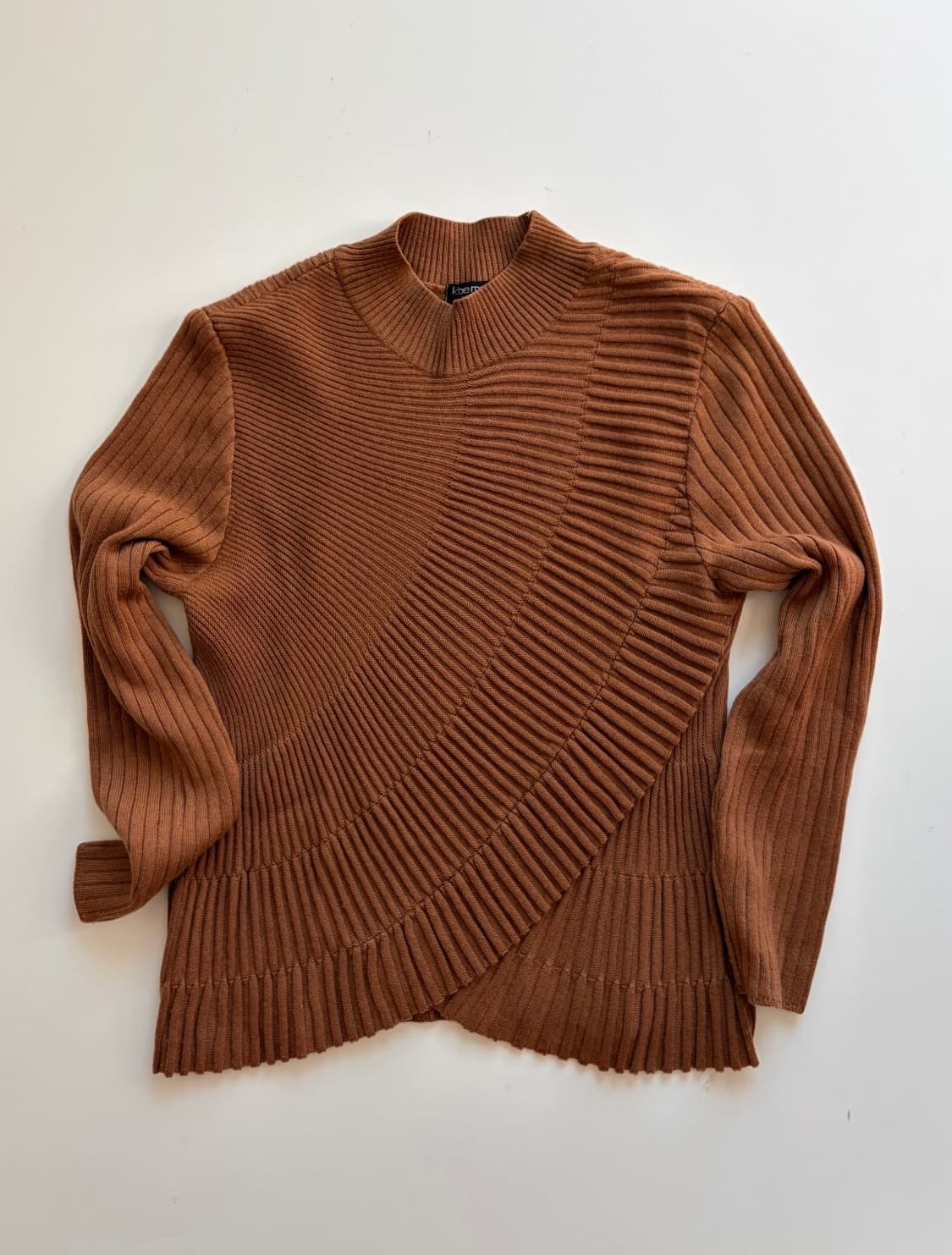 Vintage knit 상품이미지1