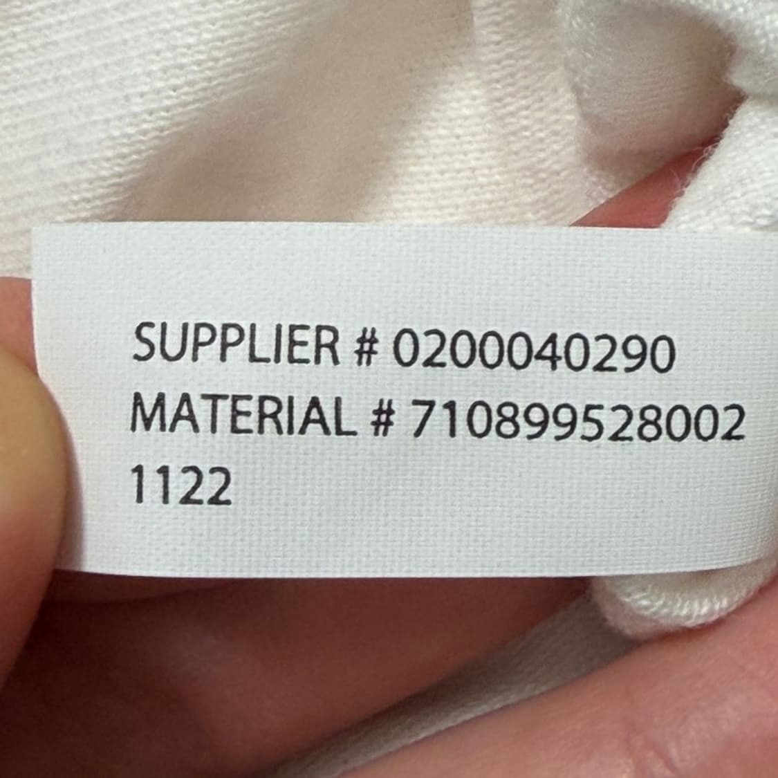 폴로 랄프로렌 골프 커스텀 슬림 퍼포먼스 베어 셔츠 화이트 M 상품이미지8