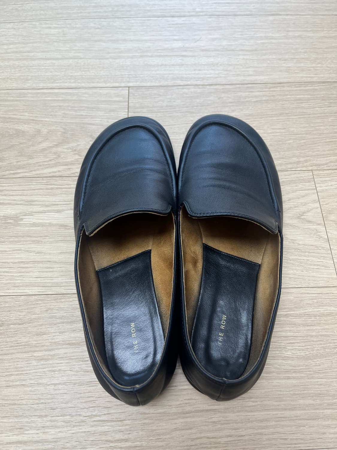 더로우 카날 로퍼 42 상품이미지2