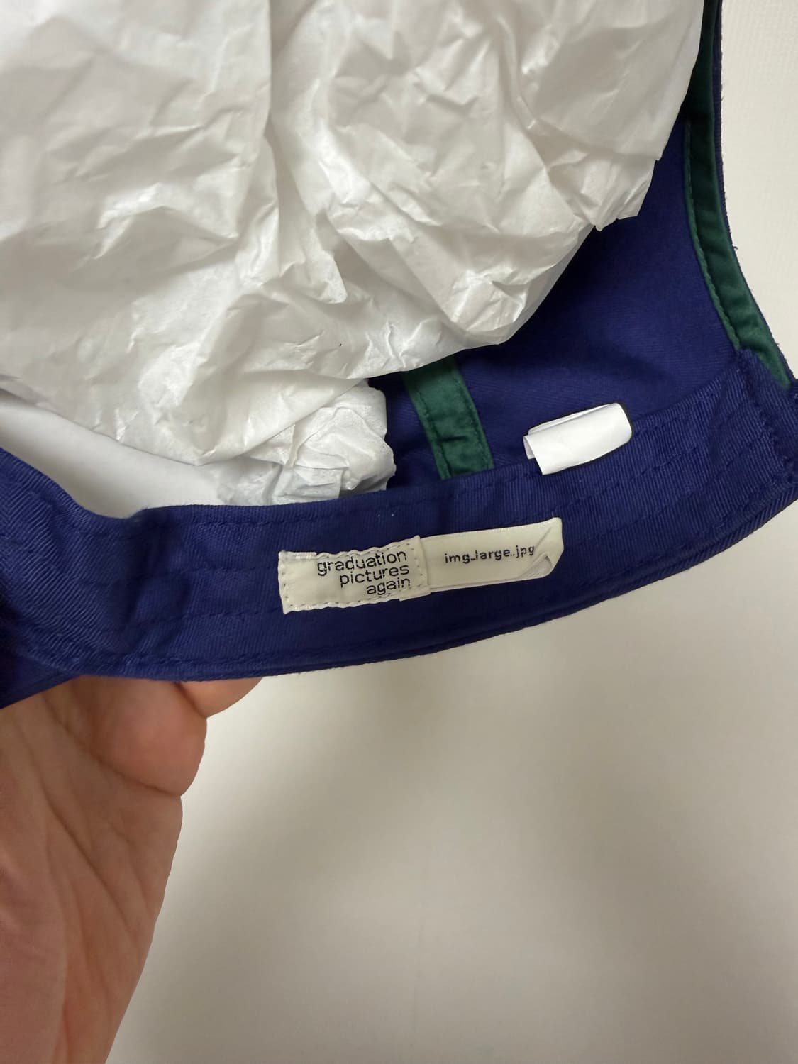 Tefstores Collectpieces 테프스토어즈 컬렉트피시스 L 상품이미지3