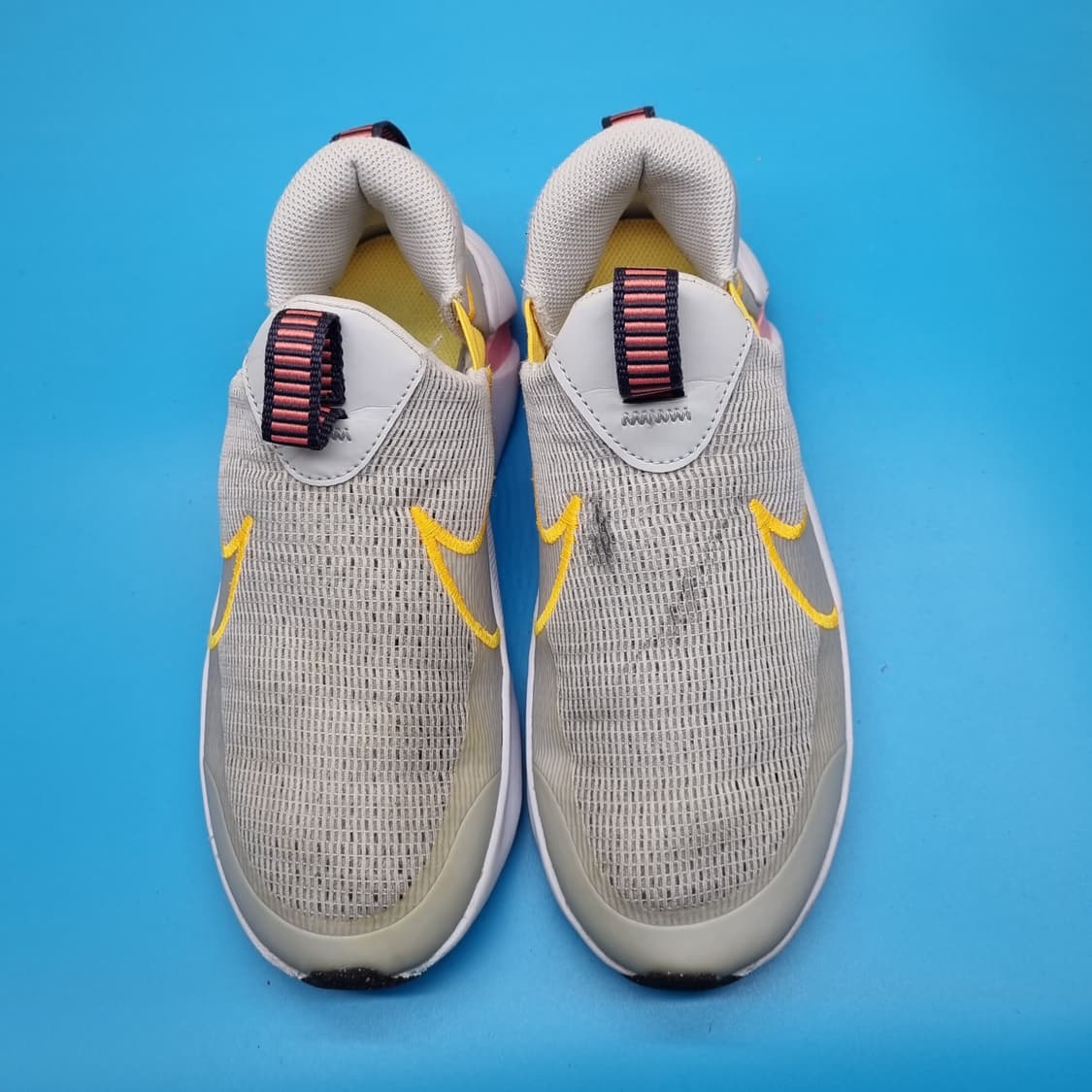 나이키 플렉스 플러스2 아동슬립온230 상품이미지2