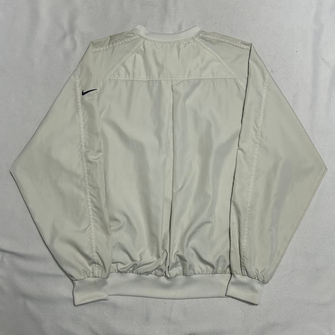 XL 105 나이키 아이보리 웜업 상품이미지3