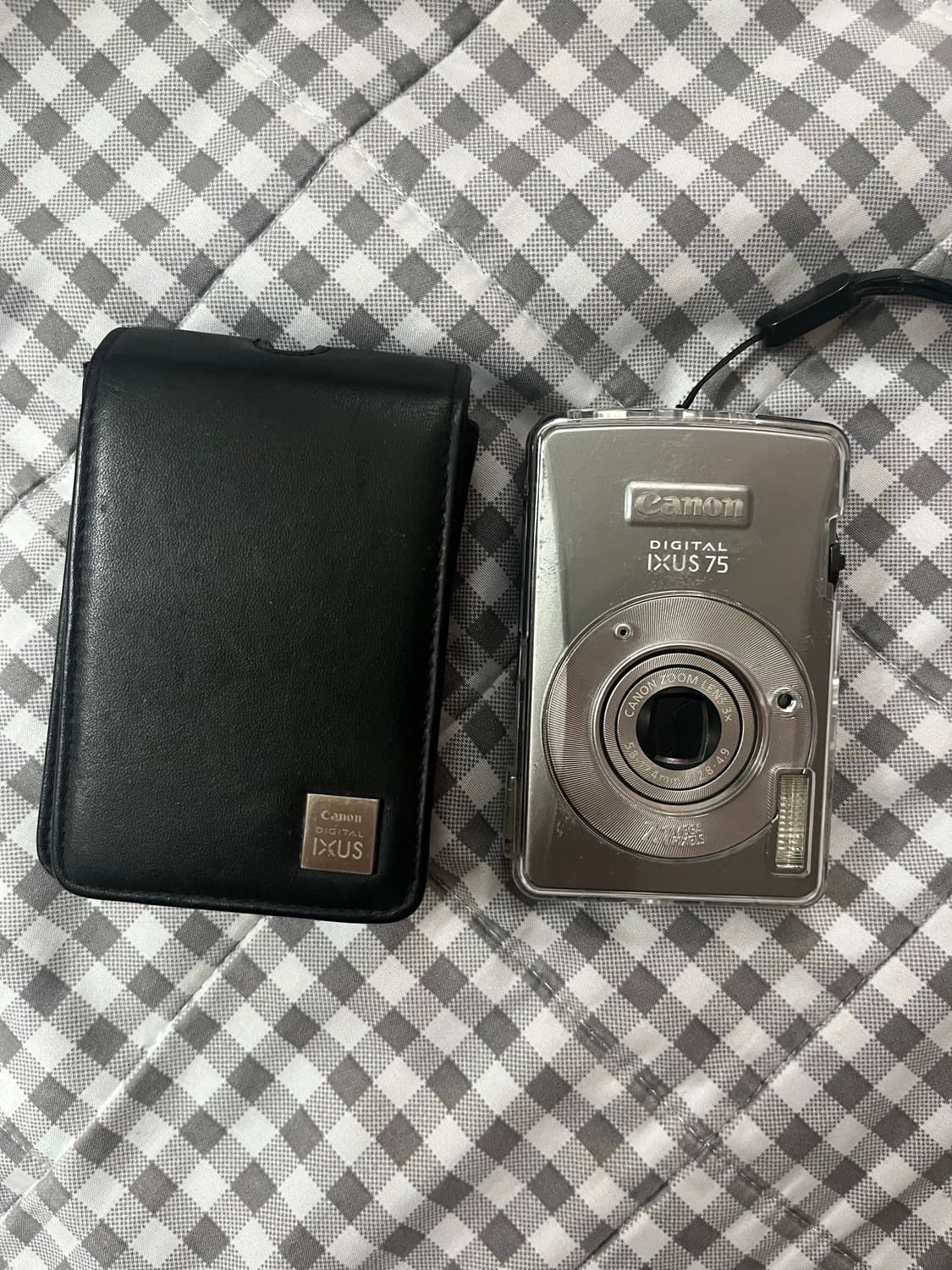 Canon IXUS 75(IXY 90) 상품이미지1