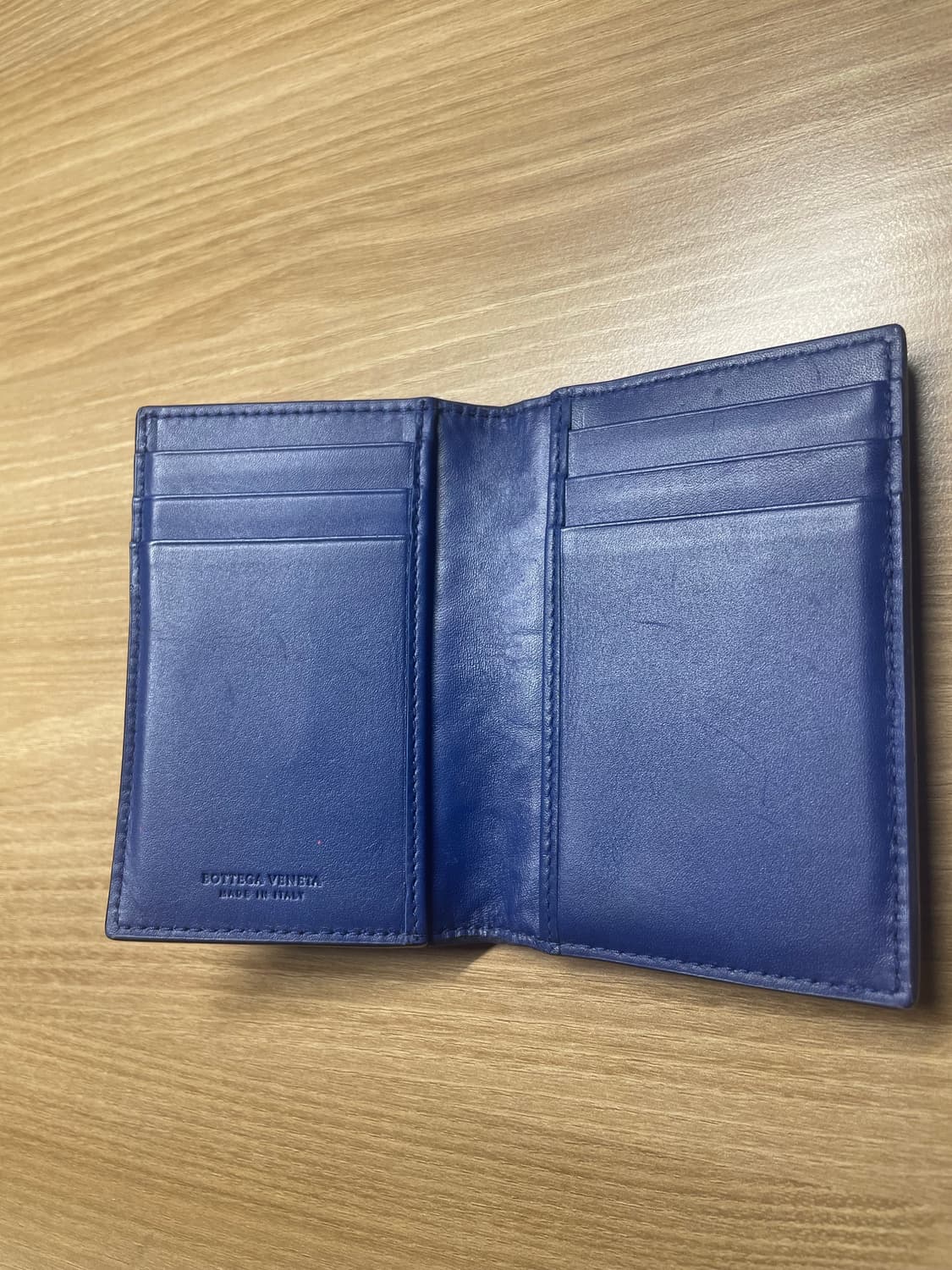 [정품]보테가베네타 카드지갑 상품이미지6