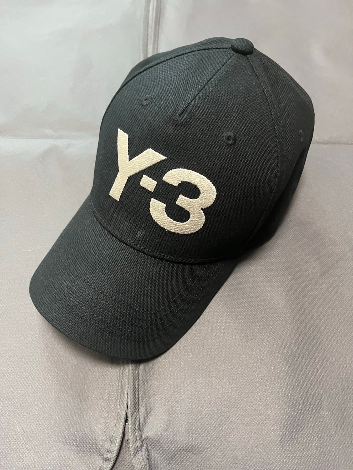 Y-3 볼캡  상품이미지1