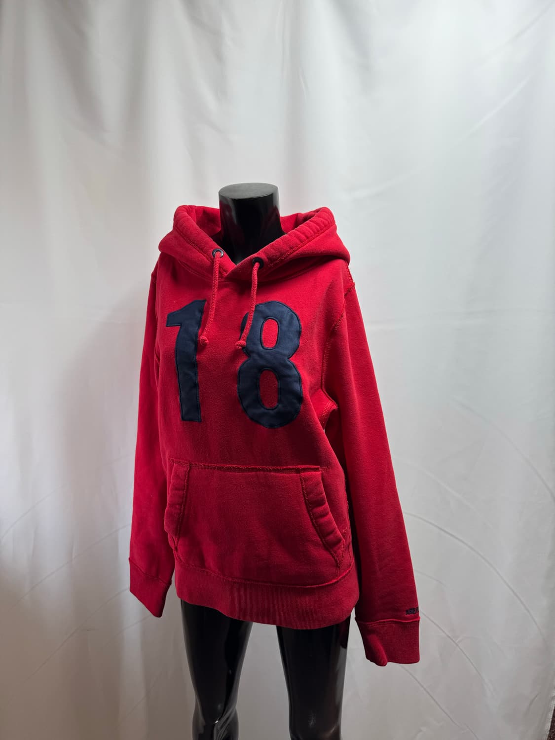 abercromdie / 아베크롬비 자수 후드 상품이미지1