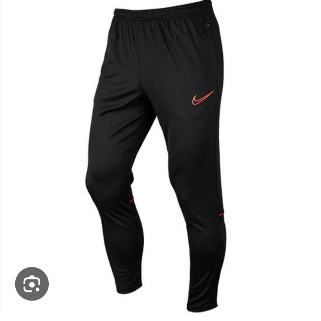 (택달린 새상품)나이키 드라이 핏 아카데미21 팬츠 사이즈L 12월27일 상품이미지1
