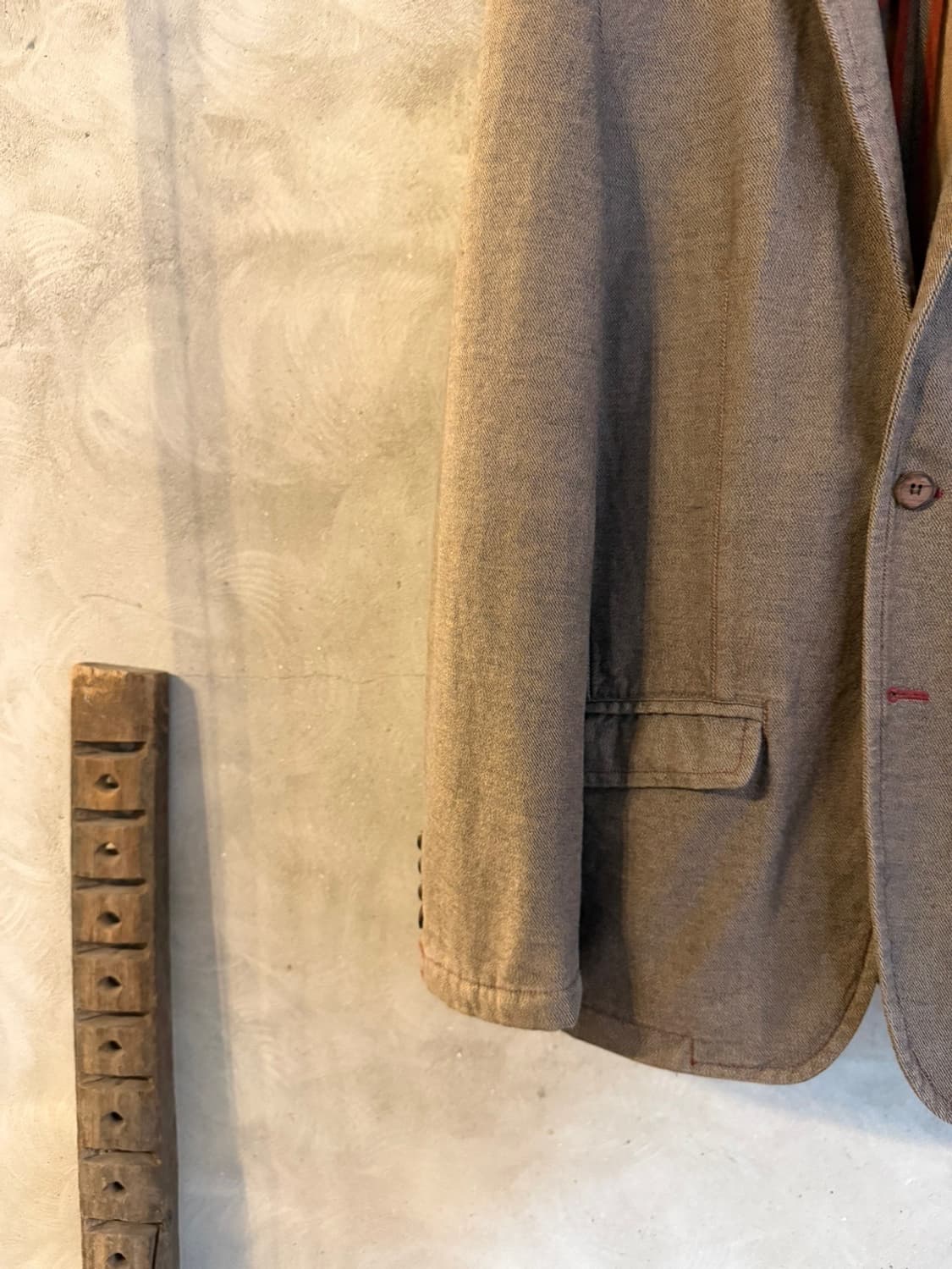 KOON 테일러드 자켓 100 상품이미지5