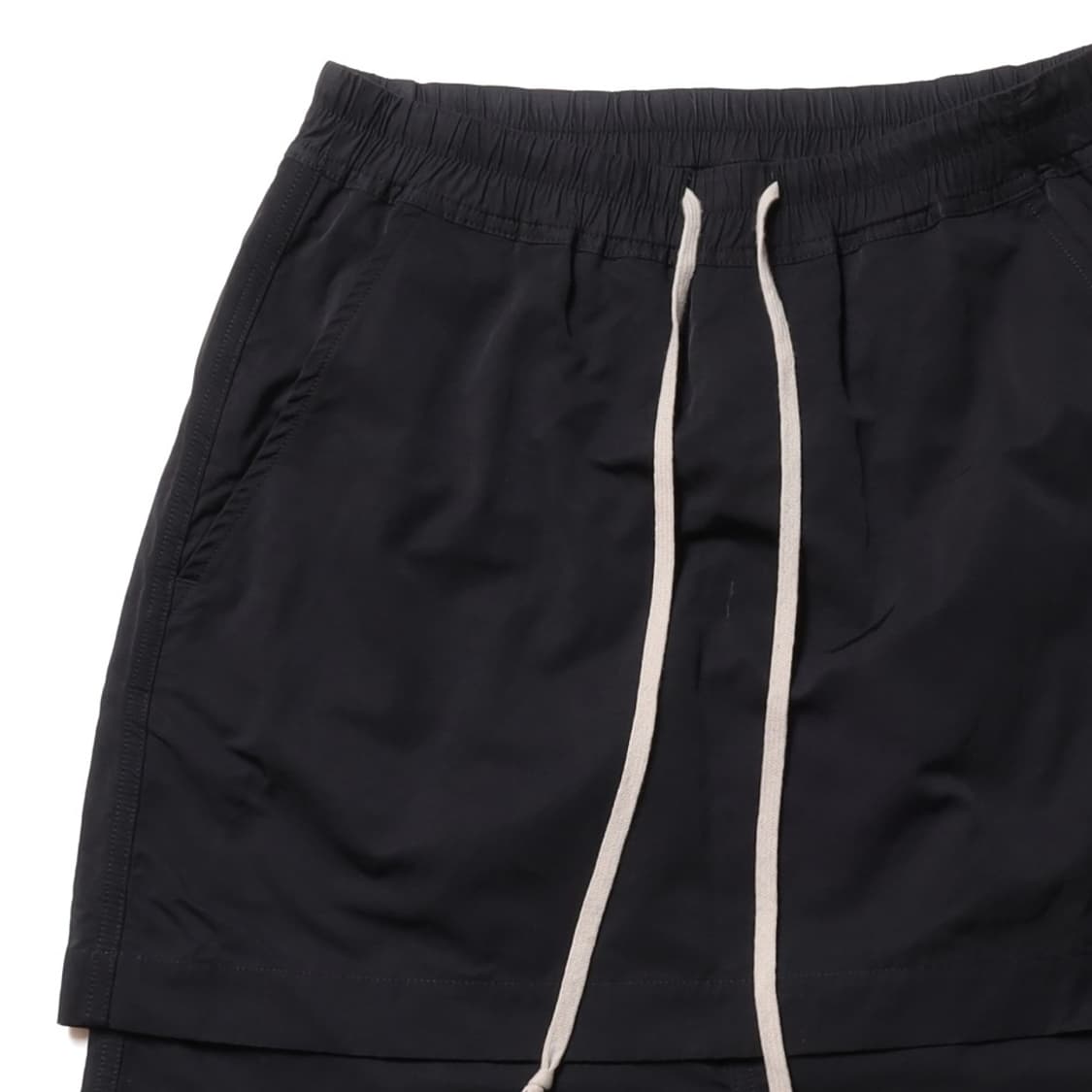 릭 오웬스 Rick Owens Drawstring Shorts

 상품이미지2