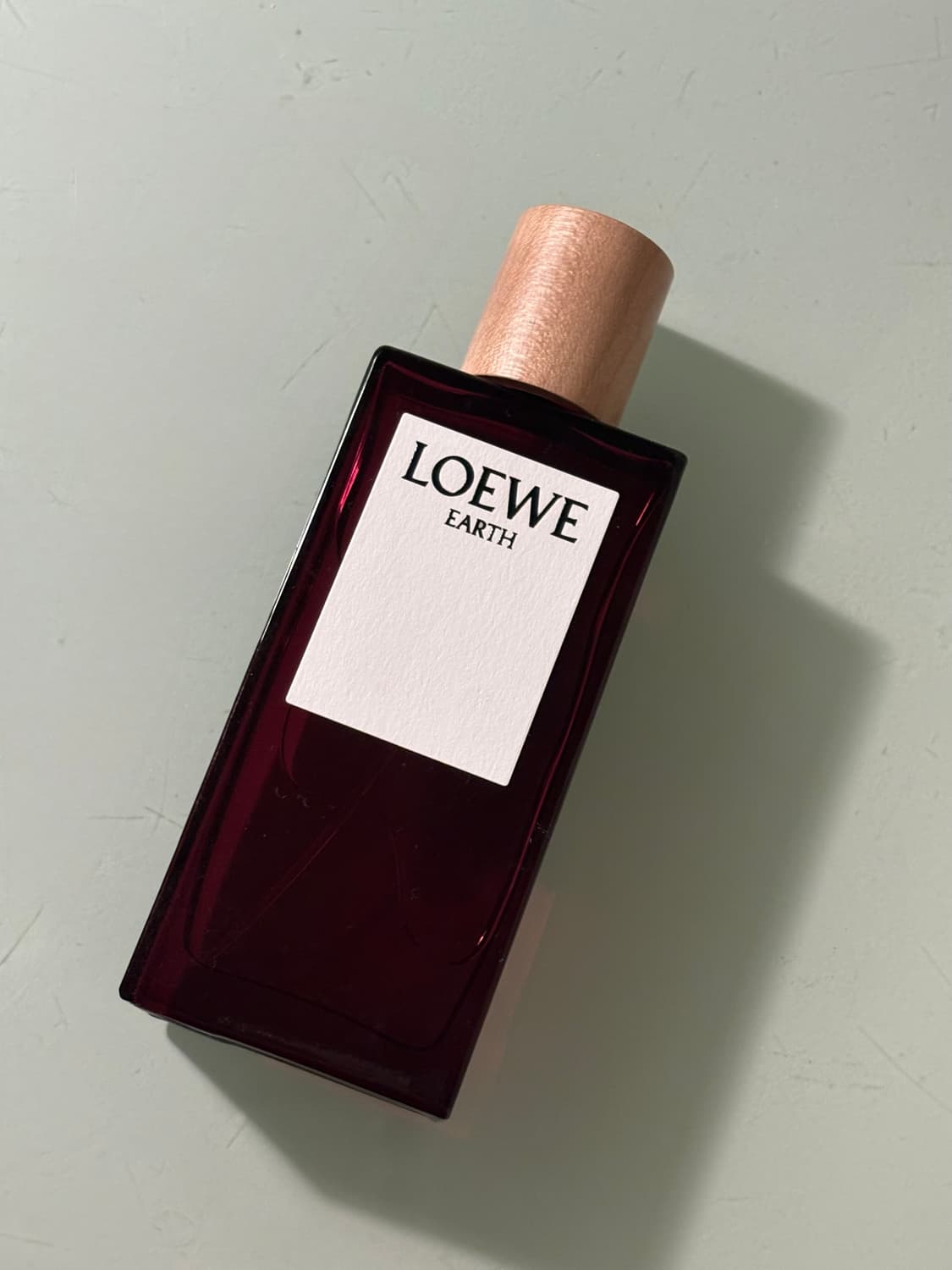 로에베 어스 오 드 퍼퓸 상품이미지1