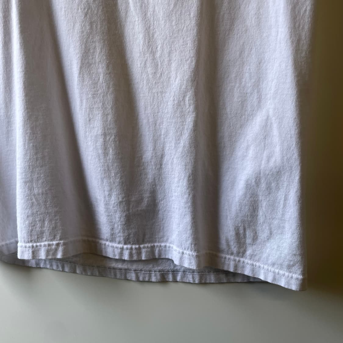 와코마리아 반팔 티셔츠 상품이미지5