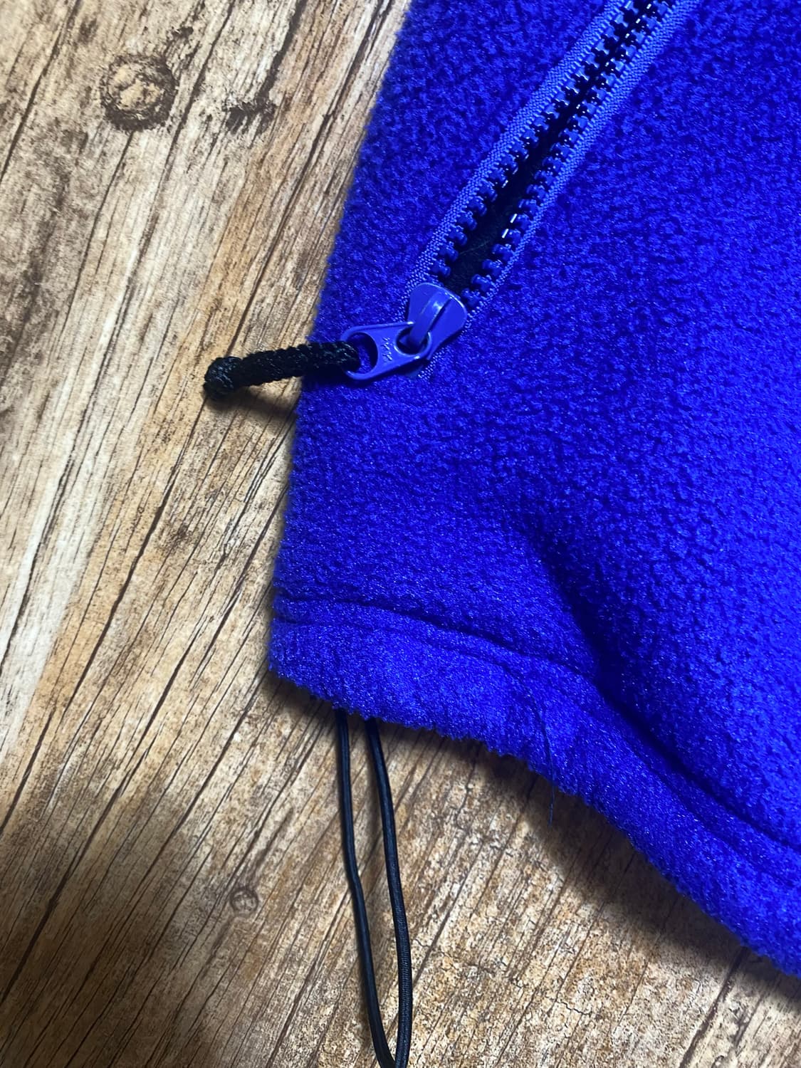 l.l.bean 엘엘빈 플리스 집업 상품이미지5