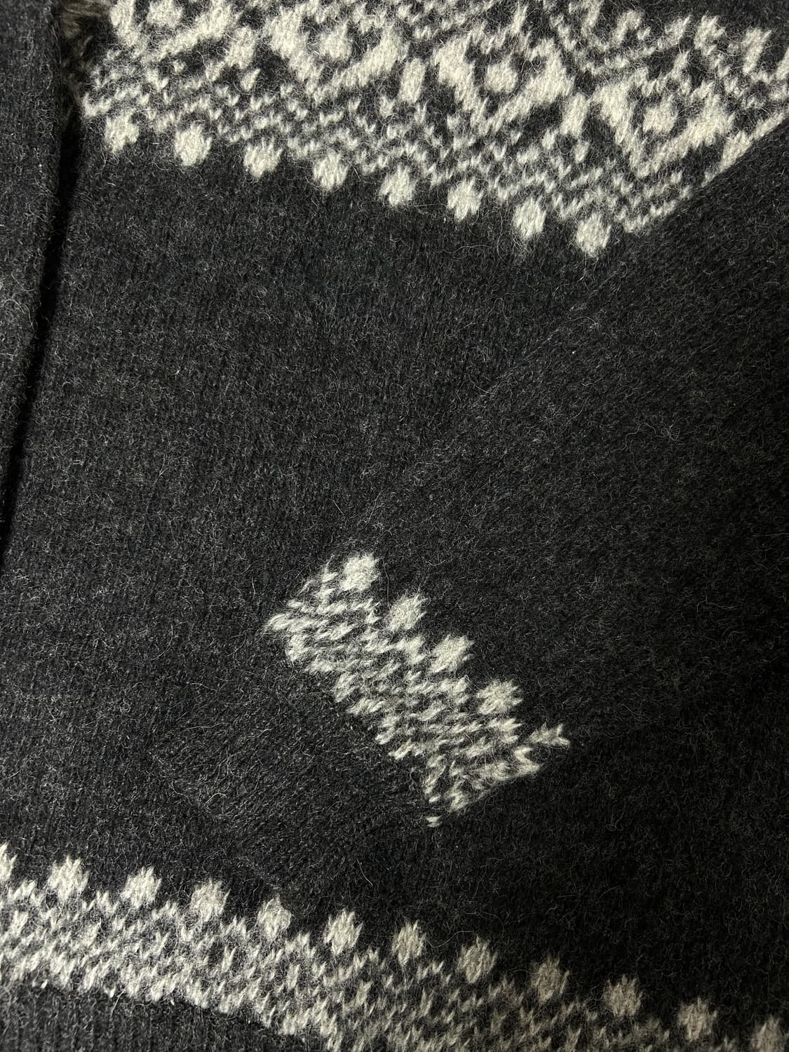 100% 울니트 상품이미지4