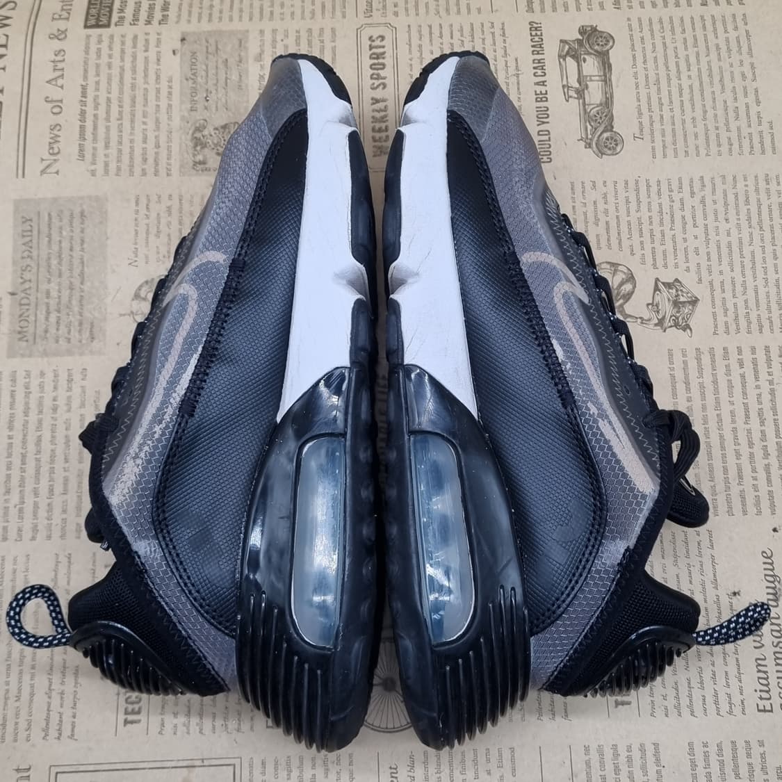 나이키 에어맥스 2090 여성운동화235 상품이미지5