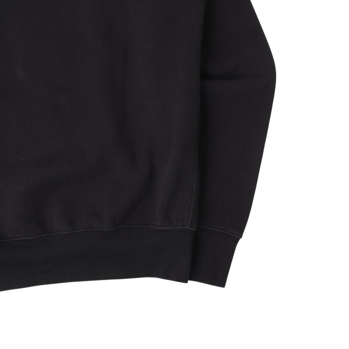 폴로 랄프로렌 블랙 베이직 후드티 상품이미지7