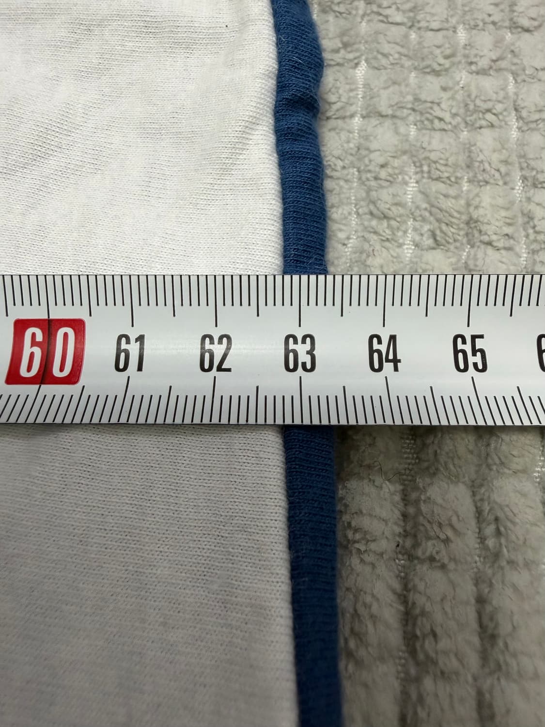 휴먼메이드 리버시블 롱슬리브 상품이미지6