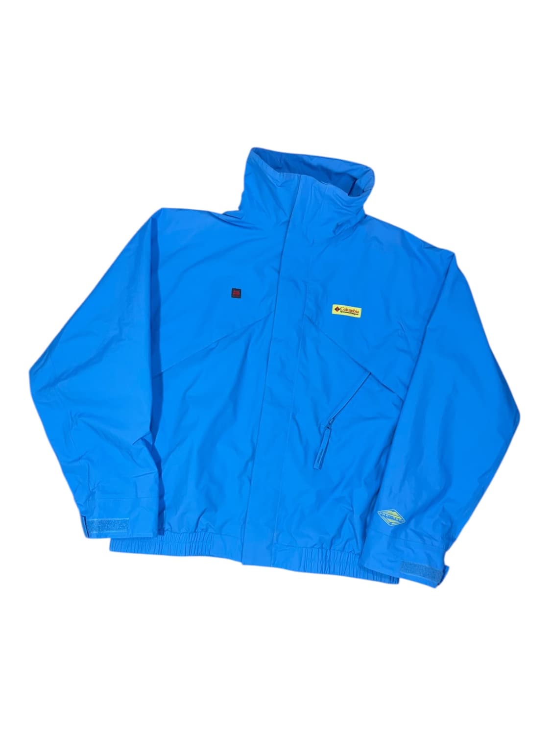 Opening ceremony X Columbia 옴니테크 바람막이 상품이미지1